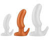 TheAssGasm Plug Silicone MUZ M 18 x 5.5 cm